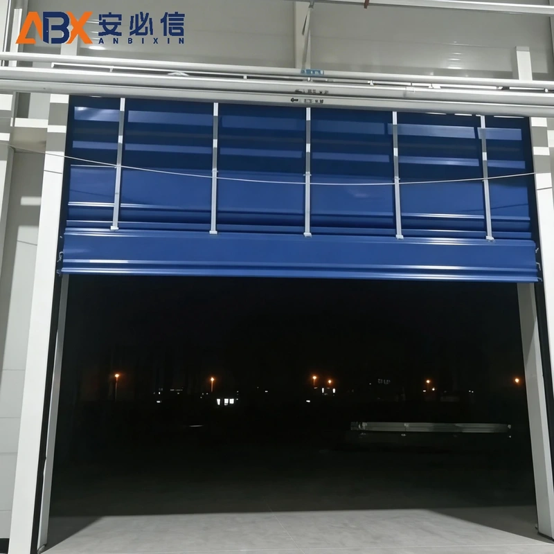 南通市高速堆积门