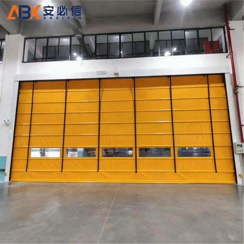 南通市冷库门封