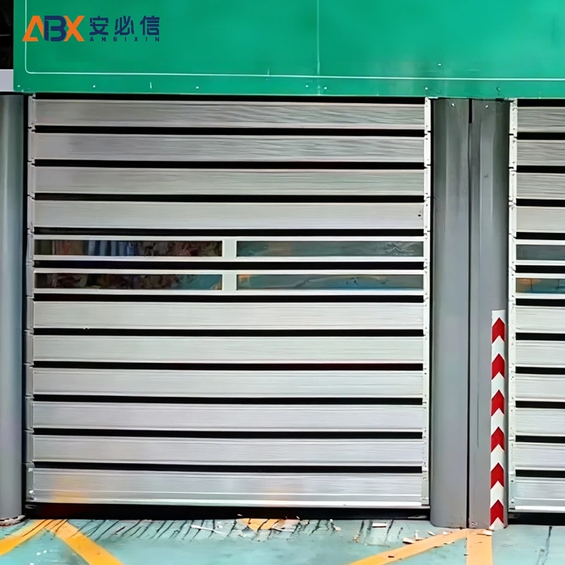 南通市厂房高速门